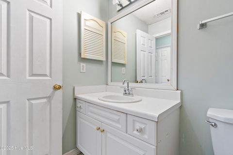 Tiny photo for 807 March Court #E, Wilmington, NC 28405 (MLS # 100545961)