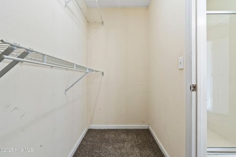 Tiny photo for 807 March Court #E, Wilmington, NC 28405 (MLS # 100545961)