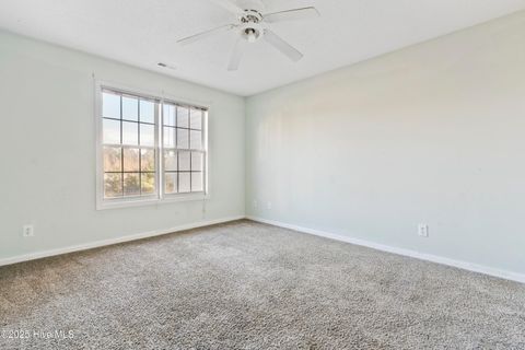 Tiny photo for 807 March Court #E, Wilmington, NC 28405 (MLS # 100545961)