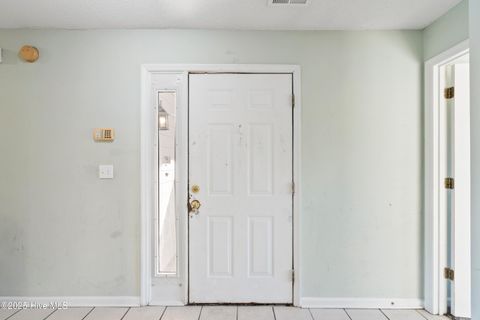 Tiny photo for 807 March Court #E, Wilmington, NC 28405 (MLS # 100545961)