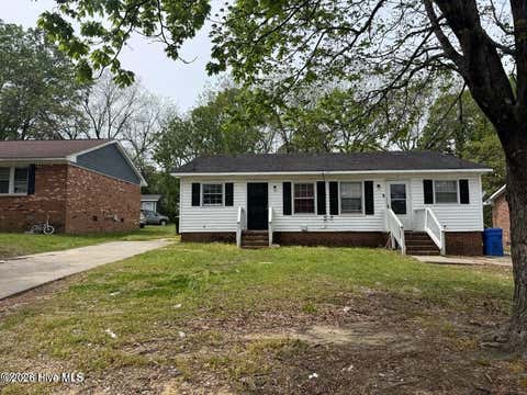 Multifamily For Sale - 808 Crawford Street<br/> Wilson, NC 27893
