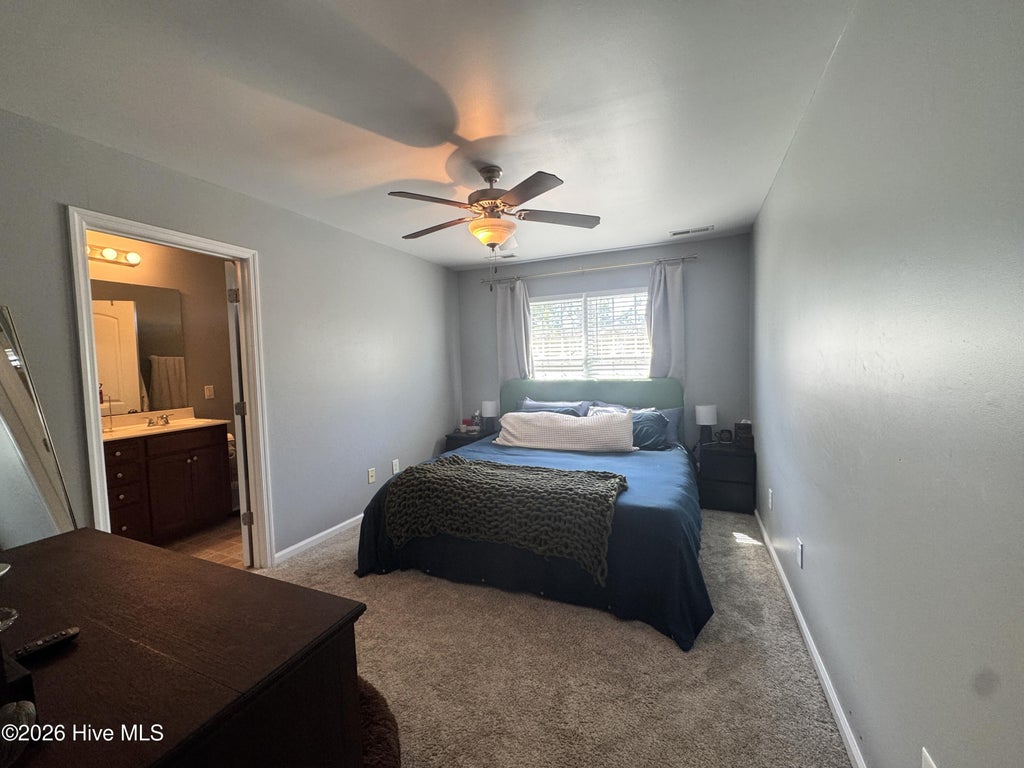 Photo of 500 Oyster Rock Lane, Sneads Ferry, NC 28460 (MLS # 100605171)