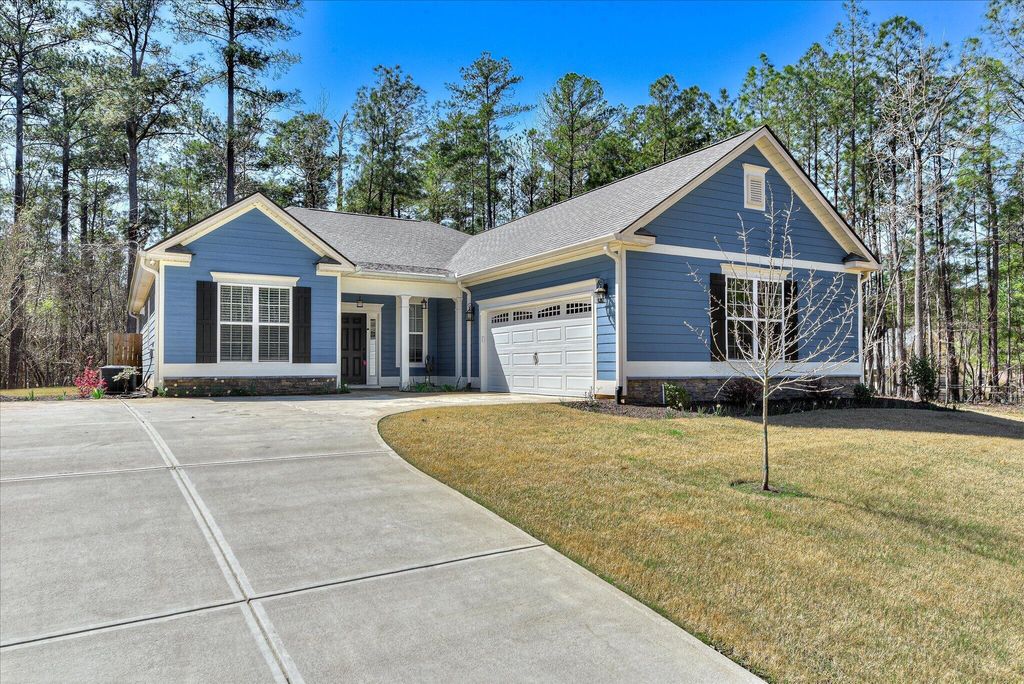 Photo of 206 Elizabeth Lane, McCormick, SC 29835 (MLS # 553308)