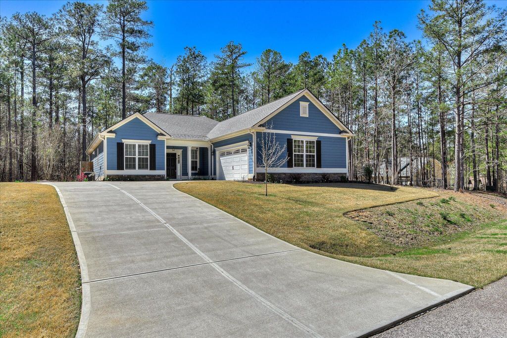 Photo of 206 Elizabeth Lane, McCormick, SC 29835 (MLS # 553308)