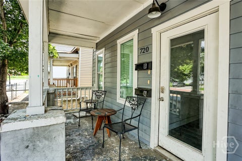 Multifamily For Sale - 720 Waters Avenue<br/> Chatham County, Savannah, GA 31404