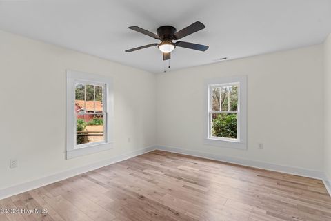 Tiny photo for 110 Carolina Avenue, Leland, NC 28451 (MLS # 100568722)