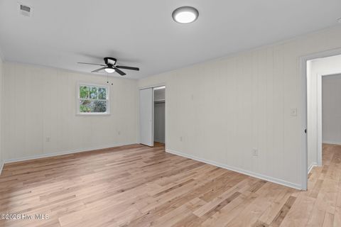 Tiny photo for 110 Carolina Avenue, Leland, NC 28451 (MLS # 100568722)