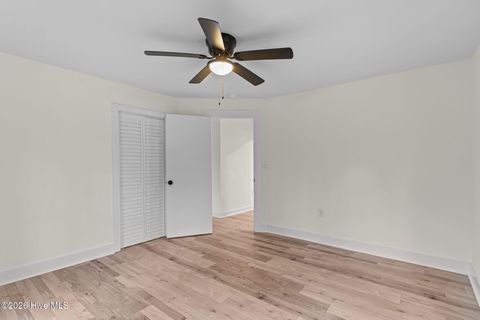 Tiny photo for 110 Carolina Avenue, Leland, NC 28451 (MLS # 100568722)