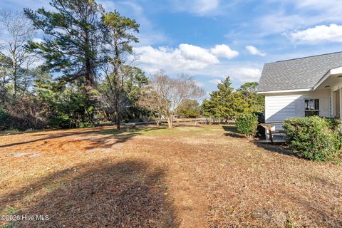 Tiny photo for 110 Carolina Avenue, Leland, NC 28451 (MLS # 100568722)