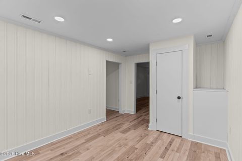 Tiny photo for 110 Carolina Avenue, Leland, NC 28451 (MLS # 100568722)