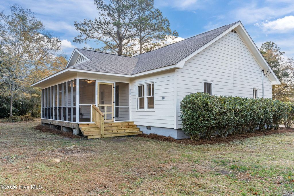 Photo of 110 Carolina Avenue, Leland, NC 28451 (MLS # 100568722)