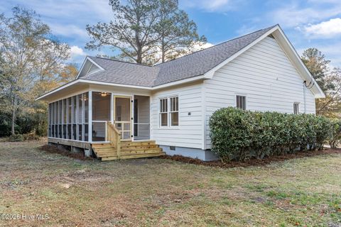 Photo of 110 Carolina Avenue, Leland, NC 28451 (MLS # 100568722)
