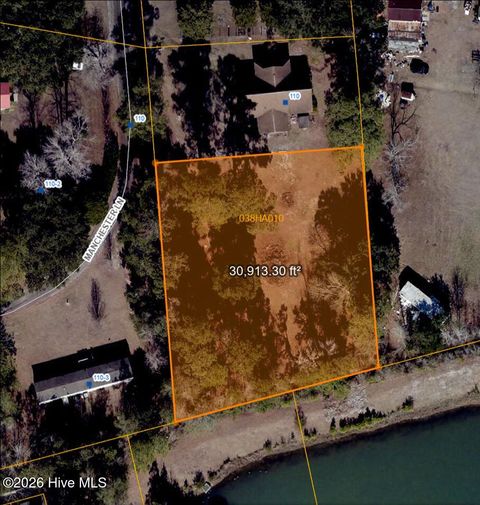 Tiny photo for 110 Carolina Avenue, Leland, NC 28451 (MLS # 100568722)