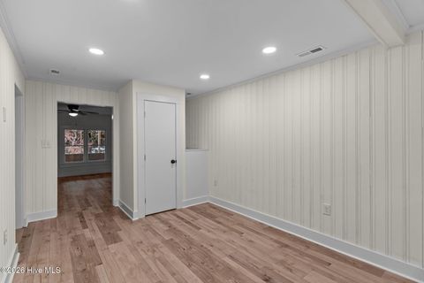 Tiny photo for 110 Carolina Avenue, Leland, NC 28451 (MLS # 100568722)