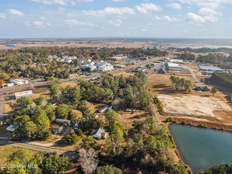 Tiny photo for 110 Carolina Avenue, Leland, NC 28451 (MLS # 100568722)