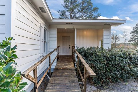 Tiny photo for 110 Carolina Avenue, Leland, NC 28451 (MLS # 100568722)