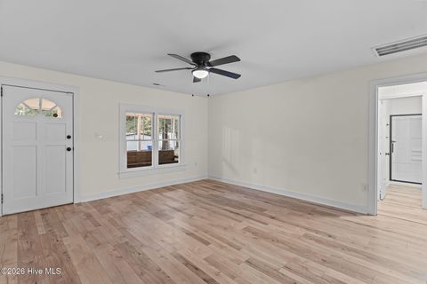 Tiny photo for 110 Carolina Avenue, Leland, NC 28451 (MLS # 100568722)