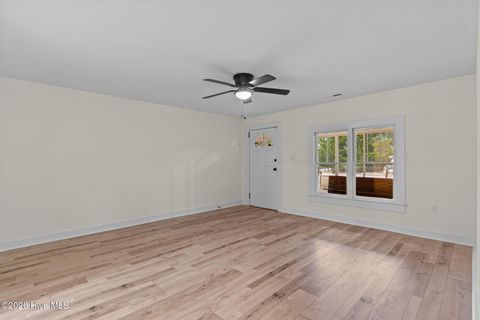 Tiny photo for 110 Carolina Avenue, Leland, NC 28451 (MLS # 100568722)