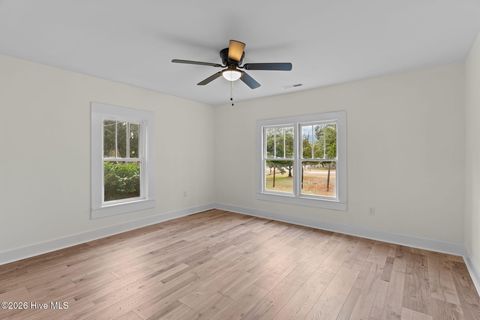 Tiny photo for 110 Carolina Avenue, Leland, NC 28451 (MLS # 100568722)