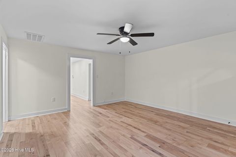 Tiny photo for 110 Carolina Avenue, Leland, NC 28451 (MLS # 100568722)