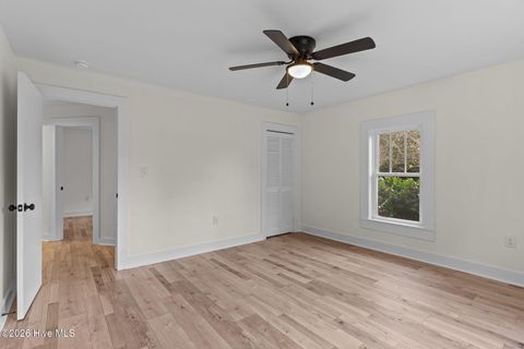 Tiny photo for 110 Carolina Avenue, Leland, NC 28451 (MLS # 100568722)