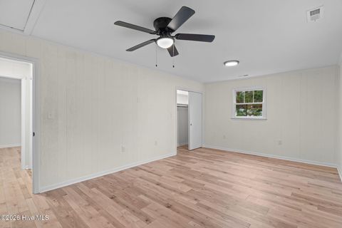 Tiny photo for 110 Carolina Avenue, Leland, NC 28451 (MLS # 100568722)