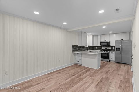 Tiny photo for 110 Carolina Avenue, Leland, NC 28451 (MLS # 100568722)