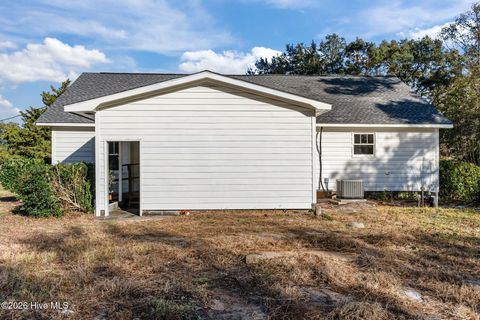 Tiny photo for 110 Carolina Avenue, Leland, NC 28451 (MLS # 100568722)