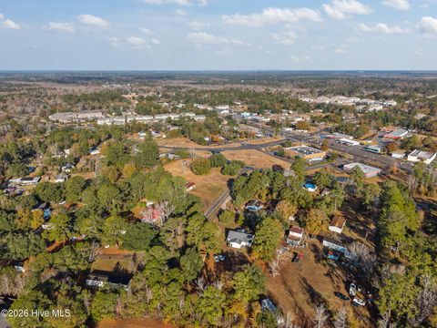 Tiny photo for 110 Carolina Avenue, Leland, NC 28451 (MLS # 100568722)