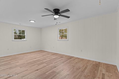 Tiny photo for 110 Carolina Avenue, Leland, NC 28451 (MLS # 100568722)