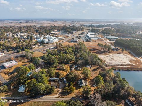 Tiny photo for 110 Carolina Avenue, Leland, NC 28451 (MLS # 100568722)