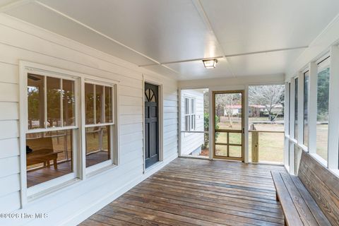 Tiny photo for 110 Carolina Avenue, Leland, NC 28451 (MLS # 100568722)