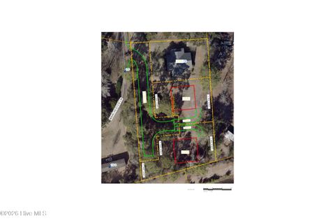 Tiny photo for 110 Carolina Avenue, Leland, NC 28451 (MLS # 100568722)