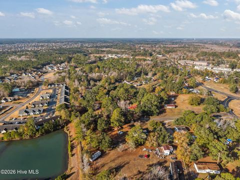 Tiny photo for 110 Carolina Avenue, Leland, NC 28451 (MLS # 100568722)