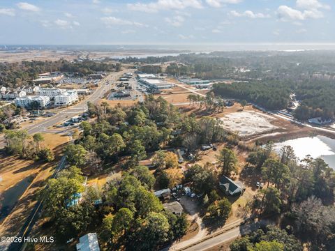 Tiny photo for 110 Carolina Avenue, Leland, NC 28451 (MLS # 100568722)