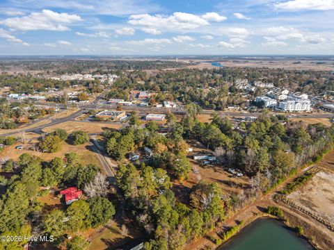 Tiny photo for 110 Carolina Avenue, Leland, NC 28451 (MLS # 100568722)