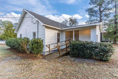 Tiny photo for 110 Carolina Avenue, Leland, NC 28451 (MLS # 100568722)