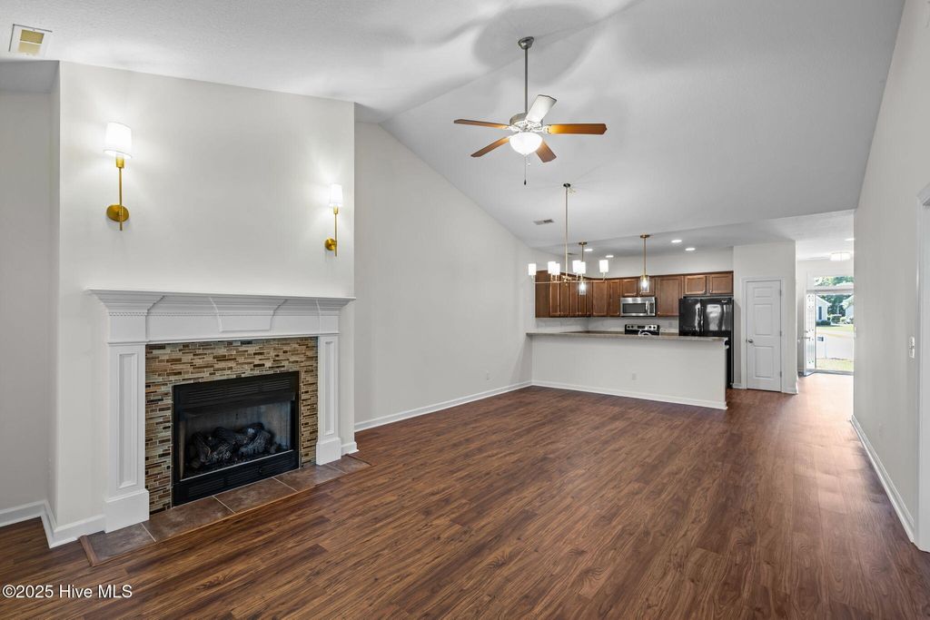 Photo of 3302 Hogan Court #A, Morehead City, NC 28557 (MLS # 100528439)