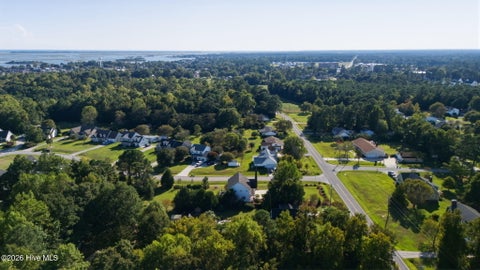 Tiny photo for 46 Pickett Way, Swansboro, NC 28584 (MLS # 100609050)