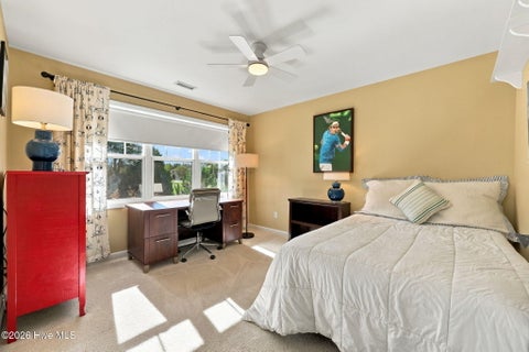 Tiny photo for 46 Pickett Way, Swansboro, NC 28584 (MLS # 100609050)