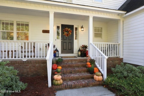 Tiny photo for 46 Pickett Way, Swansboro, NC 28584 (MLS # 100609050)