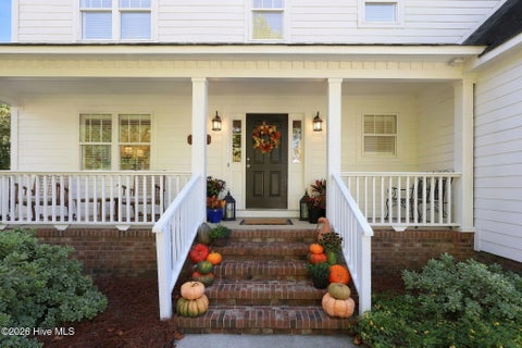 Tiny photo for 46 Pickett Way, Swansboro, NC 28584 (MLS # 100609050)