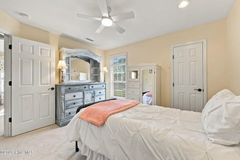 Tiny photo for 46 Pickett Way, Swansboro, NC 28584 (MLS # 100609050)