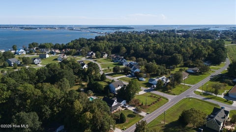 Tiny photo for 46 Pickett Way, Swansboro, NC 28584 (MLS # 100609050)