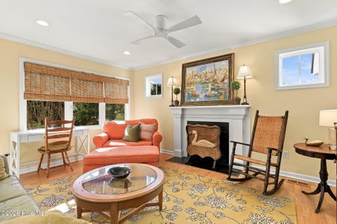 Tiny photo for 46 Pickett Way, Swansboro, NC 28584 (MLS # 100609050)