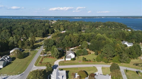 Tiny photo for 46 Pickett Way, Swansboro, NC 28584 (MLS # 100609050)