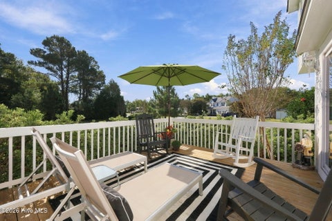 Tiny photo for 46 Pickett Way, Swansboro, NC 28584 (MLS # 100609050)