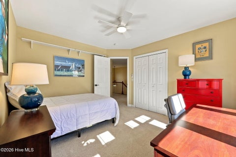 Tiny photo for 46 Pickett Way, Swansboro, NC 28584 (MLS # 100609050)