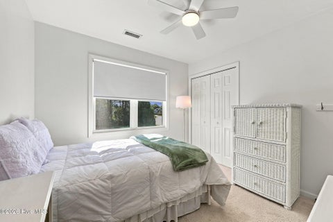Tiny photo for 46 Pickett Way, Swansboro, NC 28584 (MLS # 100609050)