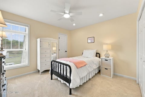 Tiny photo for 46 Pickett Way, Swansboro, NC 28584 (MLS # 100609050)